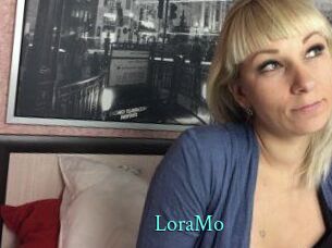 LoraMo