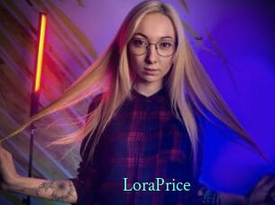 LoraPrice