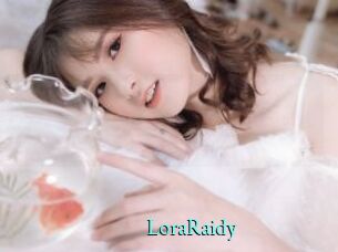 LoraRaidy