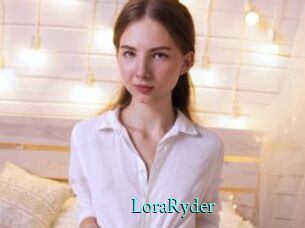 LoraRyder