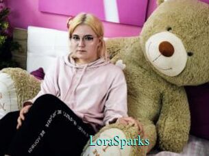 LoraSparks