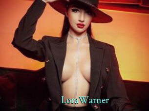 LoraWarner
