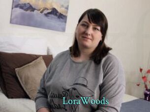 LoraWoods
