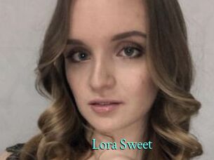 Lora_Sweet
