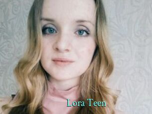 Lora_Teen