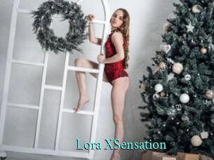 Lora_XSensation