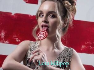 Lora_lollipop