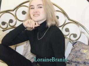 LoraineBranin