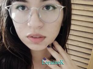 LoraineK