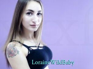 LoraineWildBaby