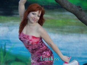 Lorakiss