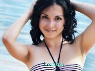 Loralaya