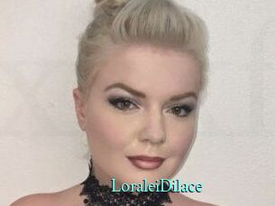 LoraleiDilace