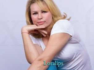 Loralips