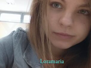 Loramaria xxx Fantasy Land