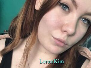 LoranKim
