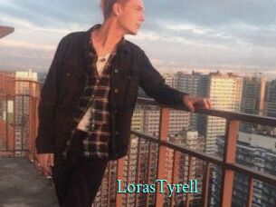 LorasTyrell