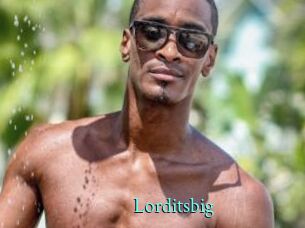 Lorditsbig