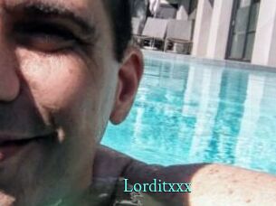 Lorditxxx