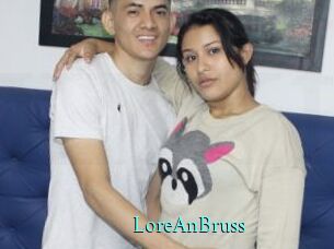 LoreAnBruss
