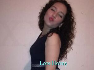 Lore_Horny