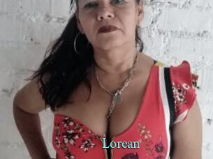 Lorean