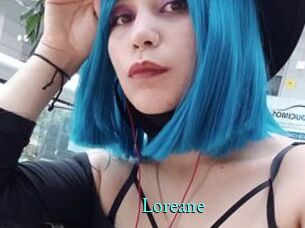 Loreane