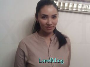 LorelMing xxx Fantasy Land