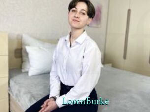 LorenBurke