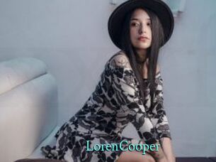 LorenCooper