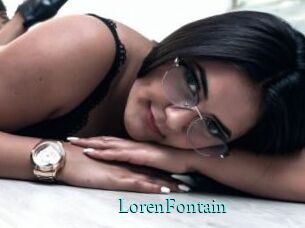 LorenFontain
