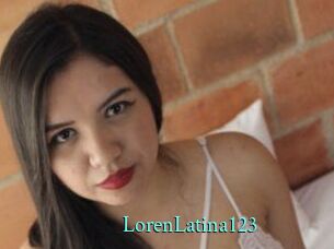 LorenLatina123