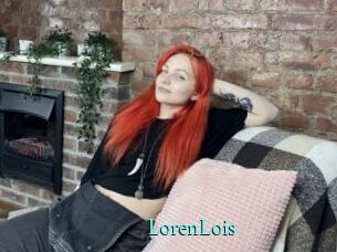 LorenLois