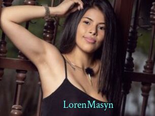 LorenMasyn