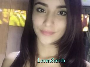 LorenSmith