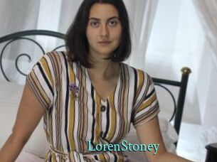 LorenStoney