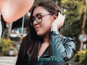 LorenVega