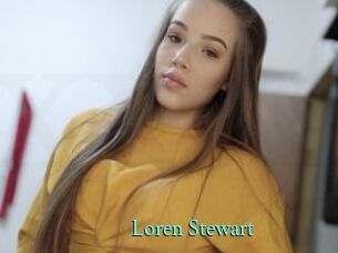 Loren_Stewart