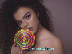 LorenaAdams