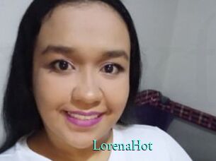LorenaHot