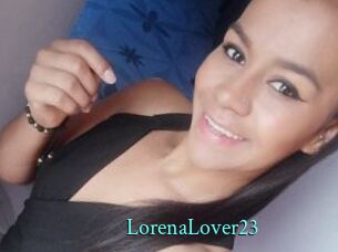 LorenaLover23 xxx Fantasy Land
