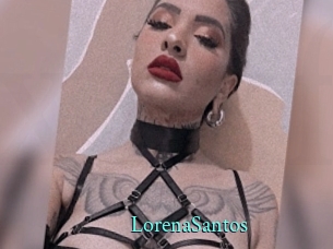 LorenaSantos