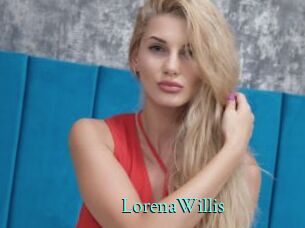 LorenaWillis