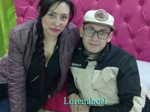 Lorenahot1 xxx Fantasy Land
