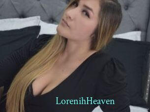 LorenihHeaven