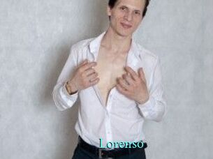 Lorenso_X