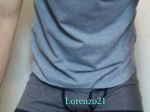Lorenzo21
