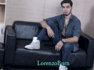 LorenzoBurn