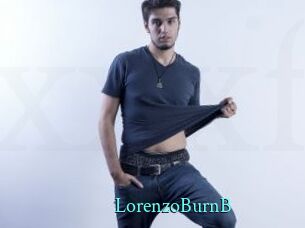 LorenzoBurnB