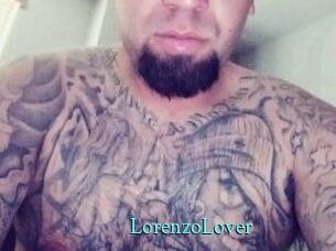 LorenzoLover